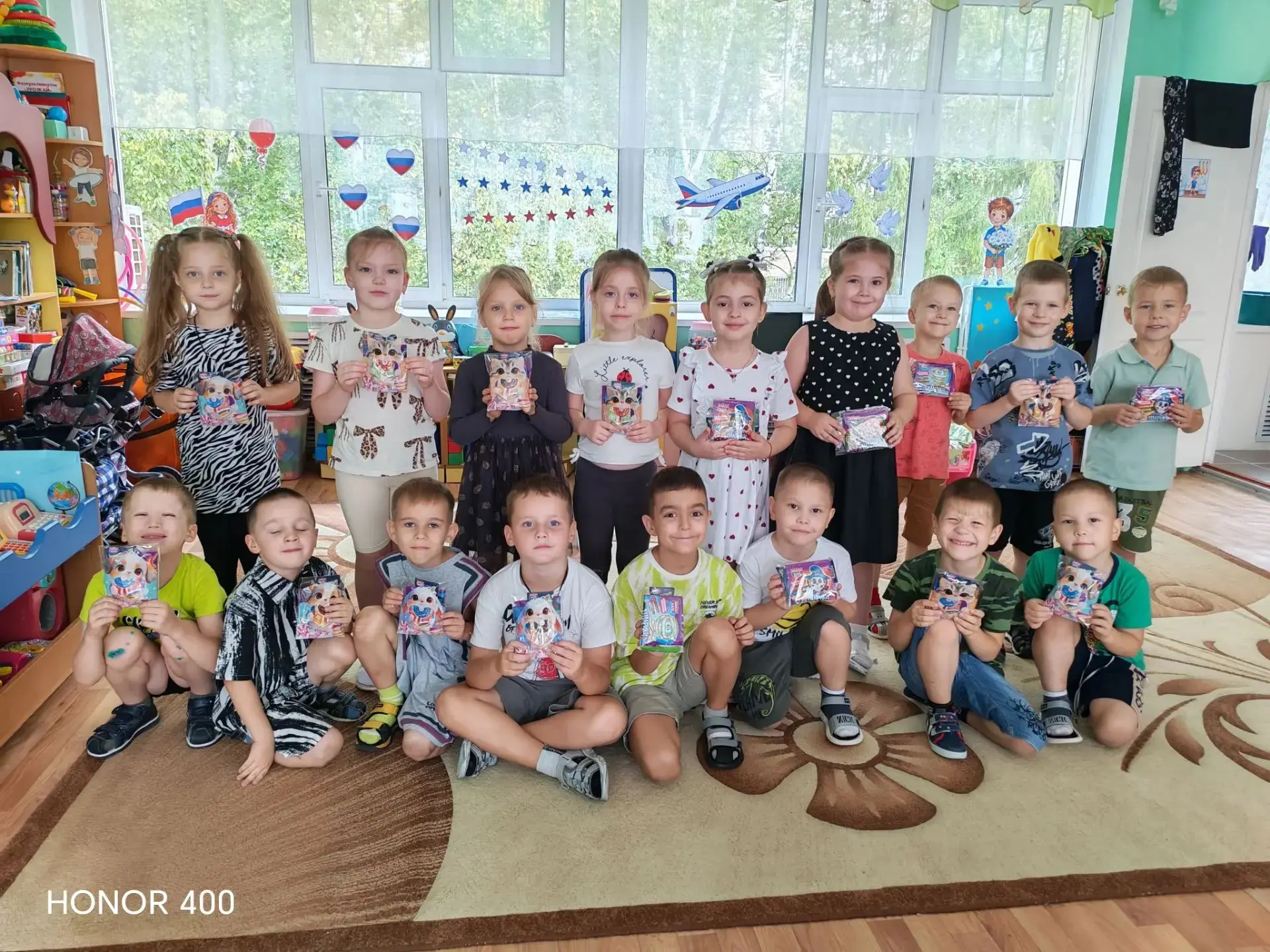 От всей души поздравляем Смирнову Алису  с днём рождения! 🎂🎈