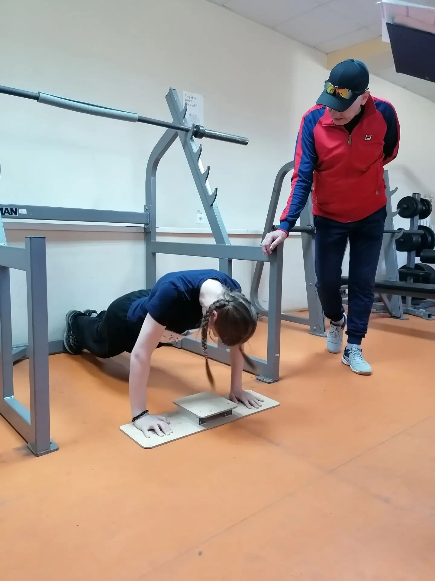 💪 ГТО: сила, скорость, победа! 4 мая 2026 года наши спортсмены показали класс на фестивале ГТО!   🔥 