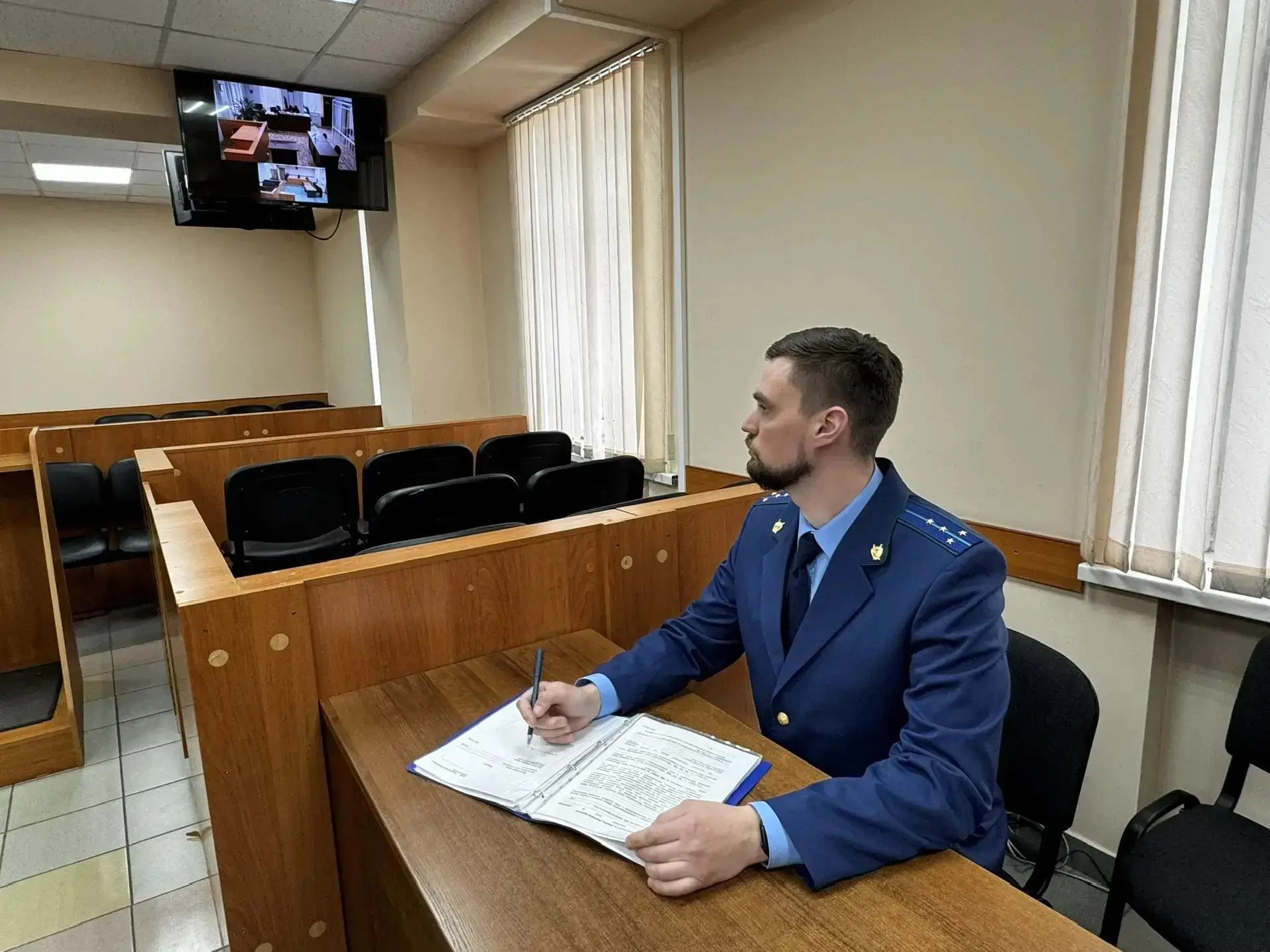 Рецидивистка не оправдала доверие суда — отправилась в колонию

33-летняя жительница Петропавловска-