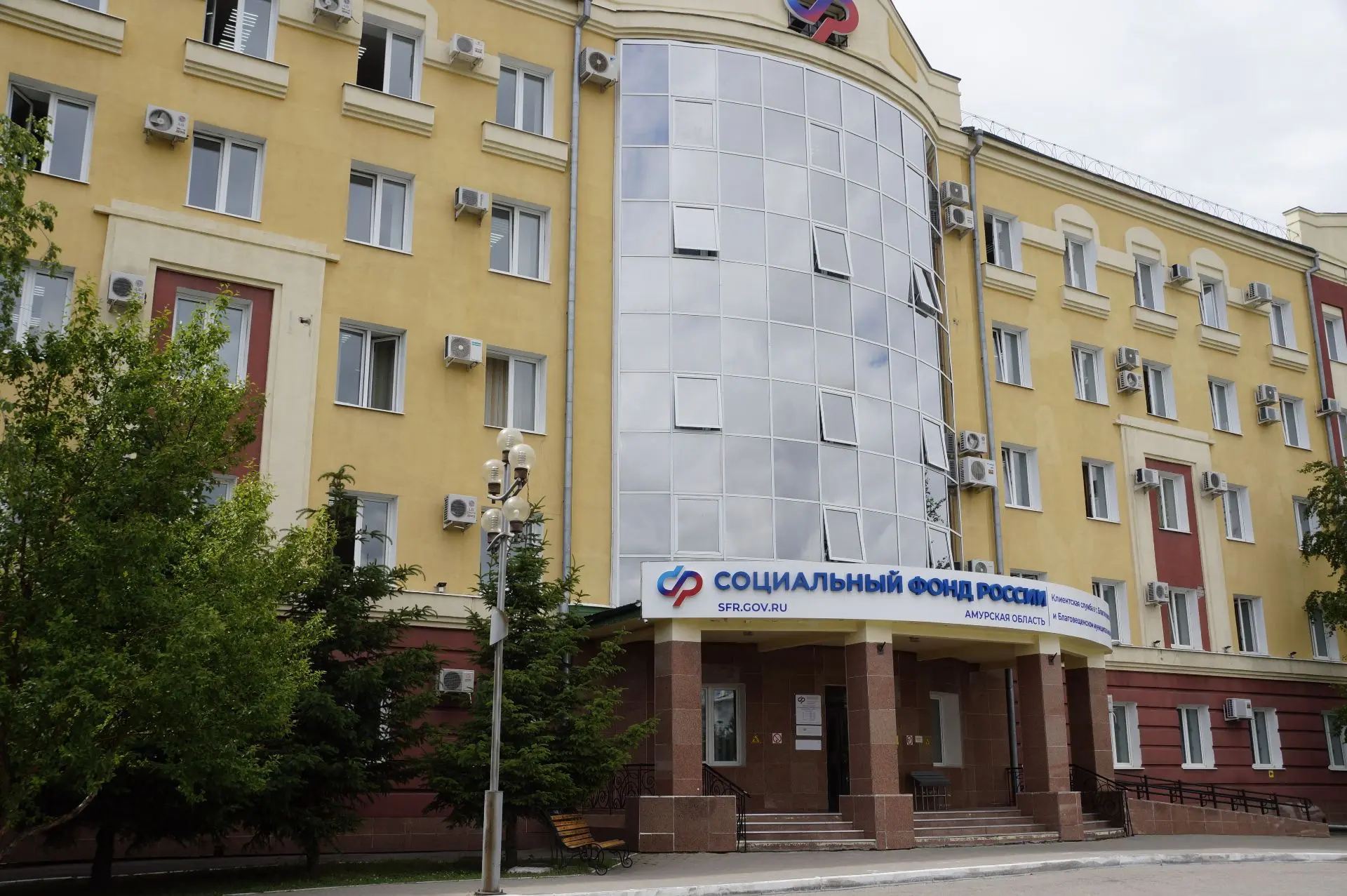 🇷🇺Ветераны СВО: новые возможности для получения социальных услуг