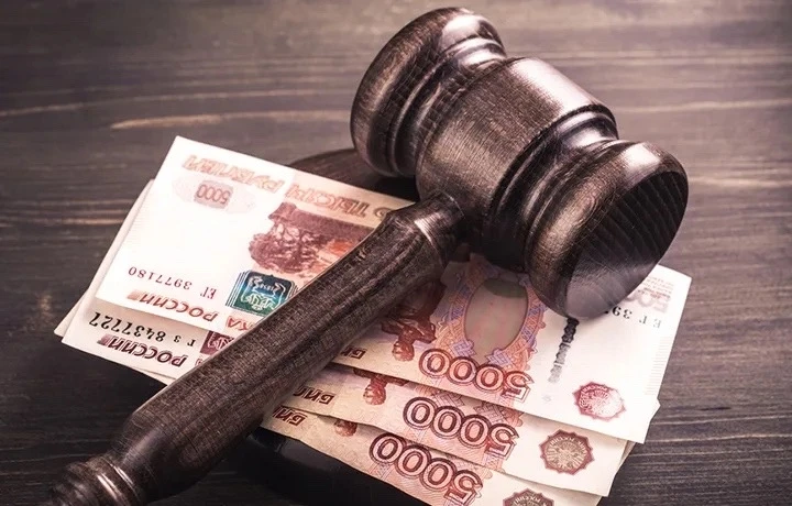 📜💰 Окуловский районный суд взыскал компенсацию морального вреда по делу о ДТП