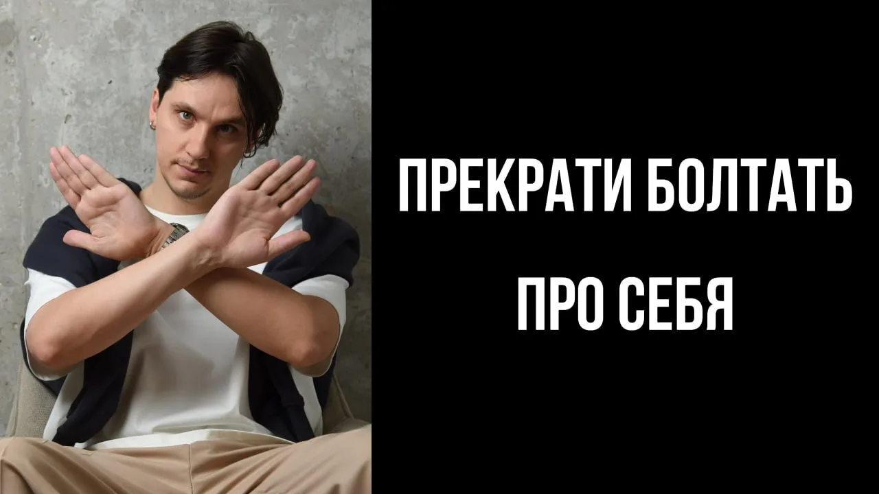 И еще один видос подъехал в рамках видео-блога 😎