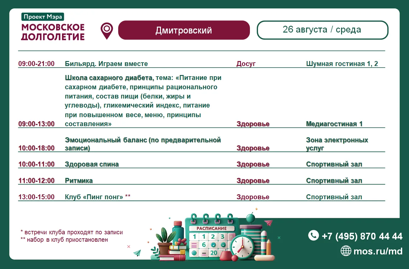 Дорогие друзья!