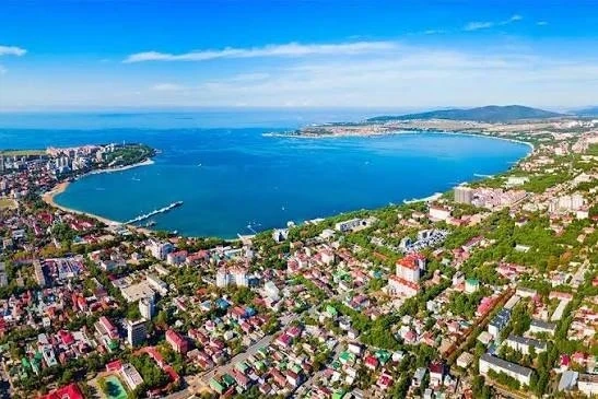 Геленджик официально станет курортом федерального значения