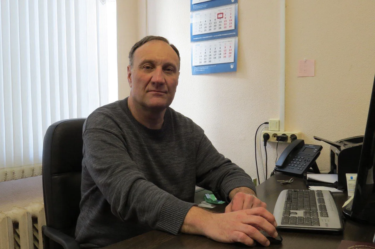 Сергей Кривов: «Регион демонстрирует высокие темпы строительства образовательных учрежд...