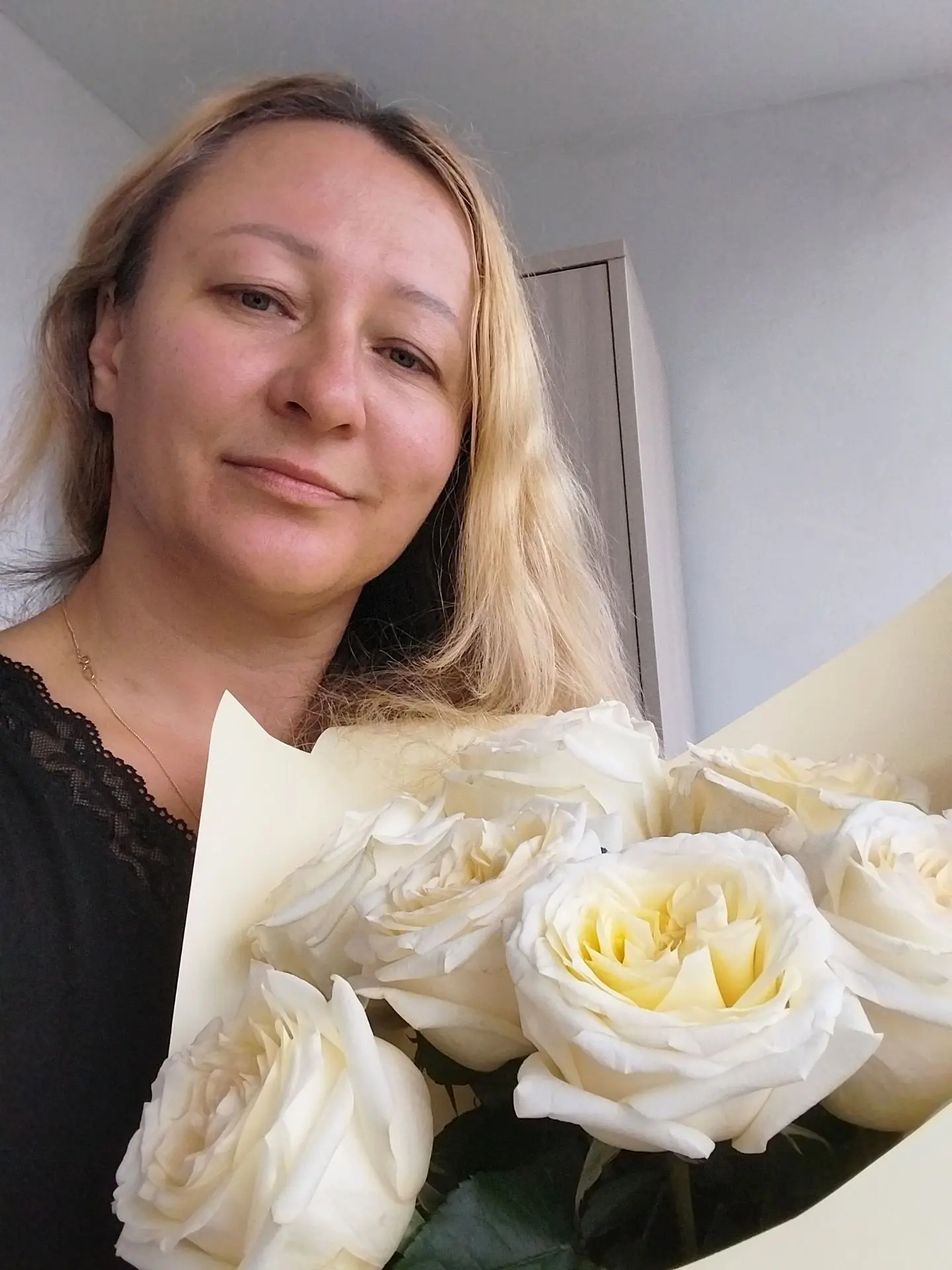 Сюрприз с утра🥰