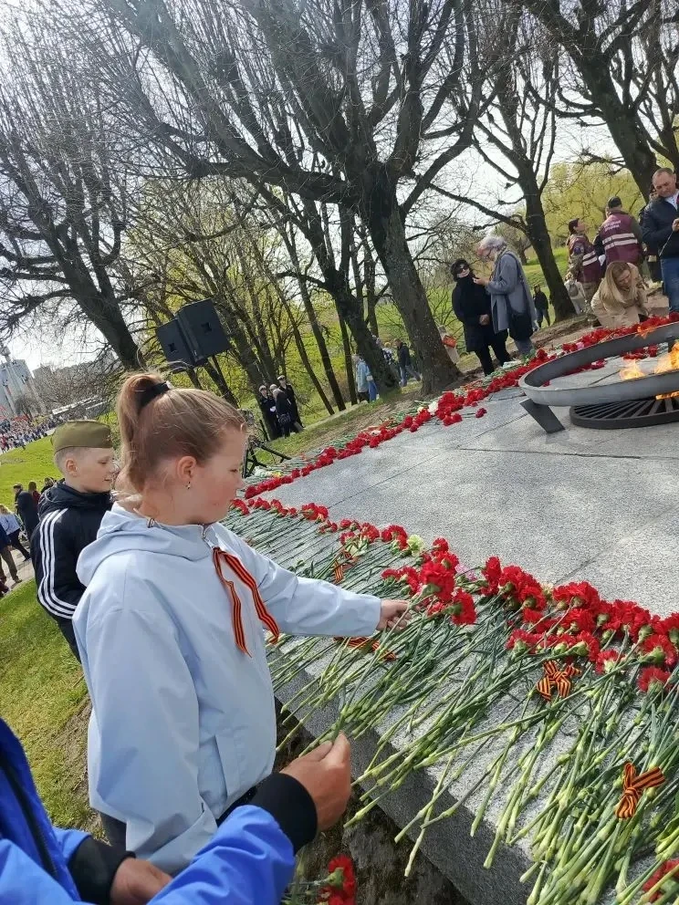 Продолжаем праздничную фотоподборку!  С Праздником, дорогие друзья!