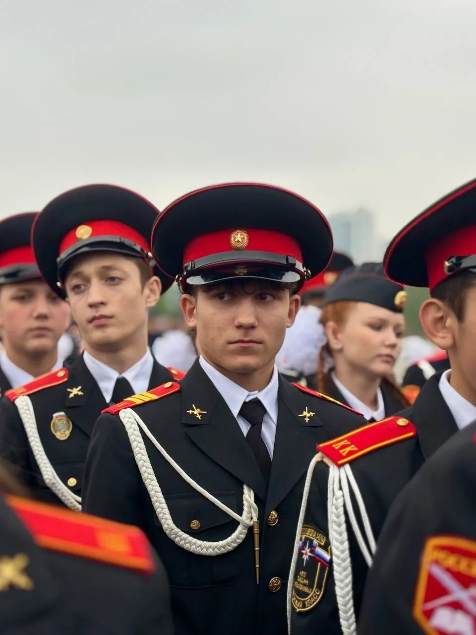🇷🇺РЕПЕТИЦИИ: день за днем, шаг за шагом  Друзья! Совсем скоро произойдет знаковое событие, которым м