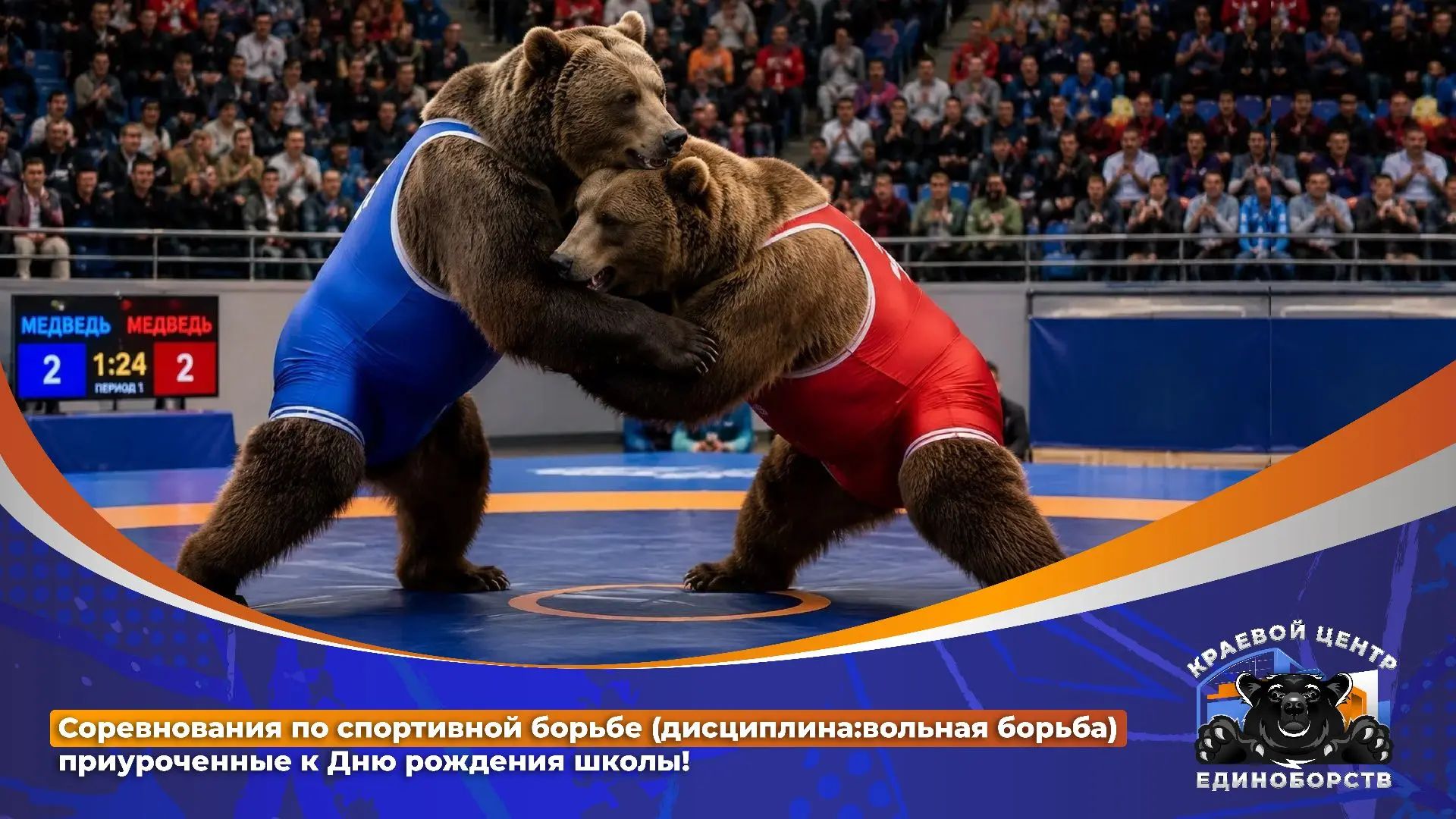 ПРАЗДНИЧНЫЕ МЕРОПРИЯТИЯ, ПОСВЯЩЕННЫЕ ДНЮ РОЖДЕНИЯ ШКОЛЫ!

Спортсмены, родители, гости и все, кто люб