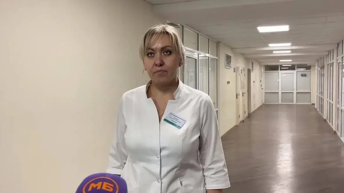 ВСУ используют химвещества при атаках на Белгородскую область