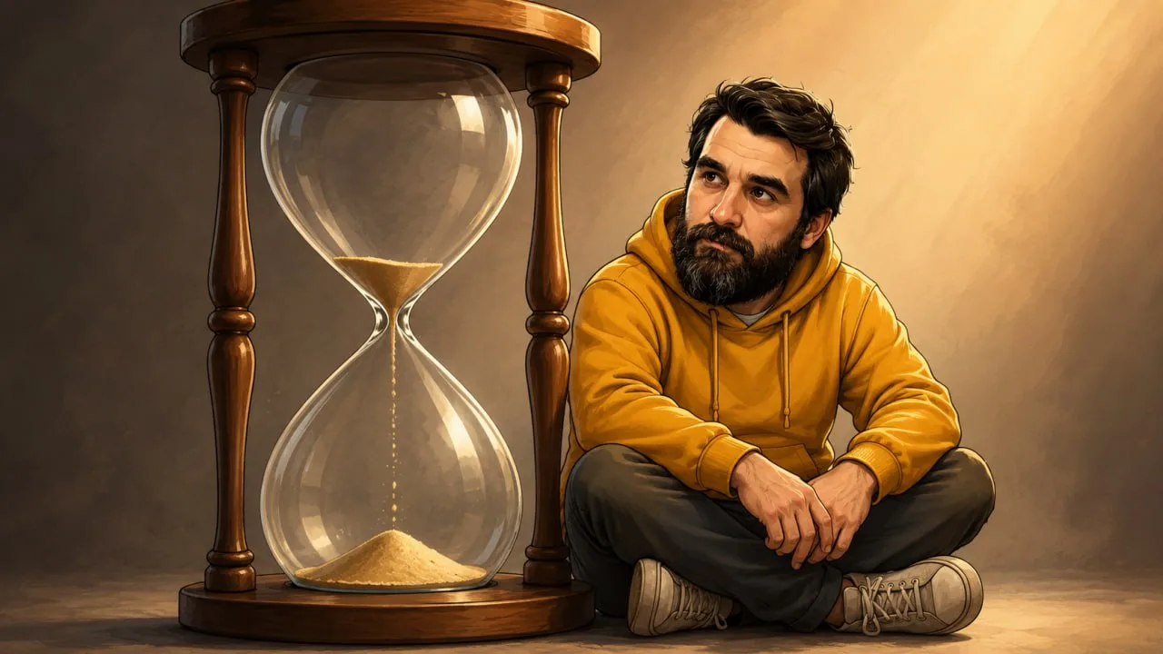 ⏳ Промокод сгорит через 9 часов