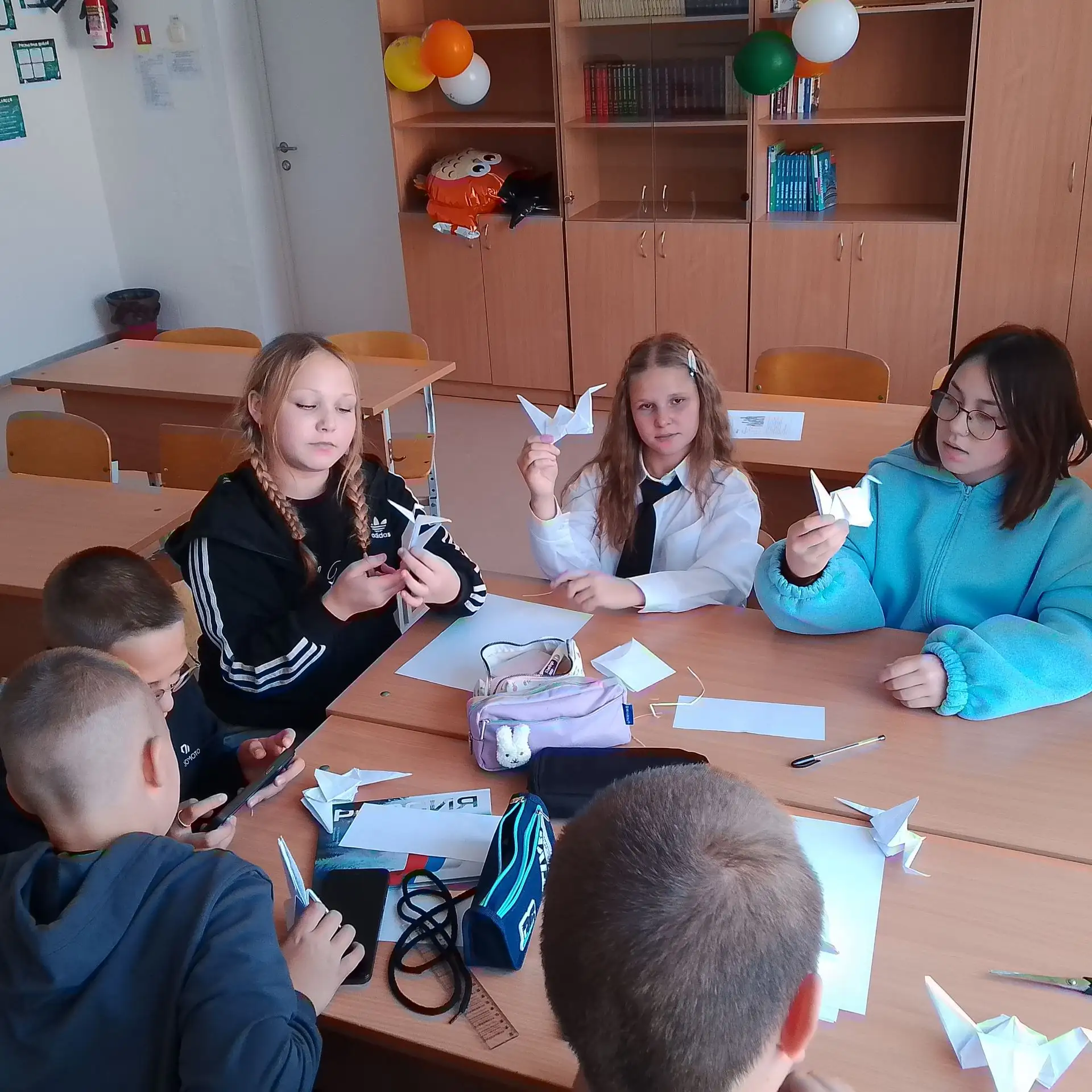 🕊️ 3 сентября — День солидарности в борьбе с терроризмом. 🕊️В этот день особенно важн...