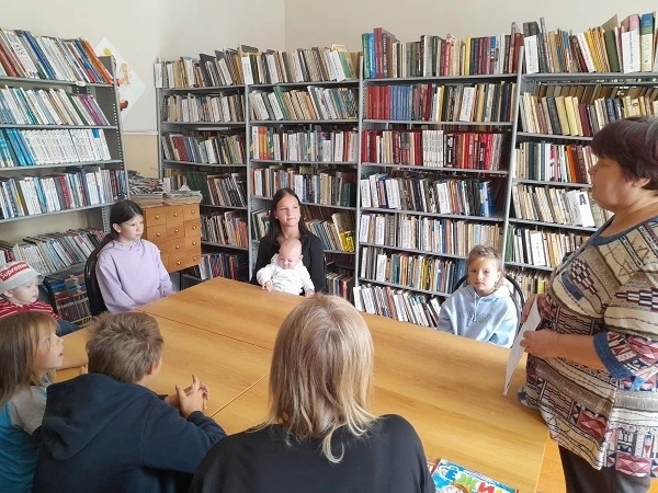 🌳🐯Сегодня дети совершили увлекательное экологическое путешествие под названием «Цветами улыбается 