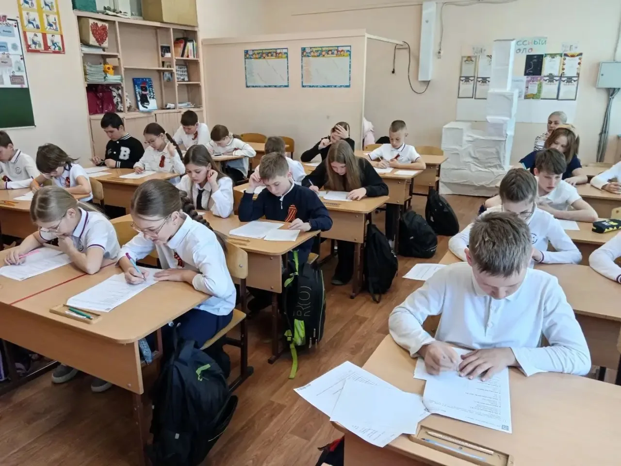 ВПР2026: ИТОГИ И ЗНАЧЕНИЕ ДЛЯ ШКОЛЫ