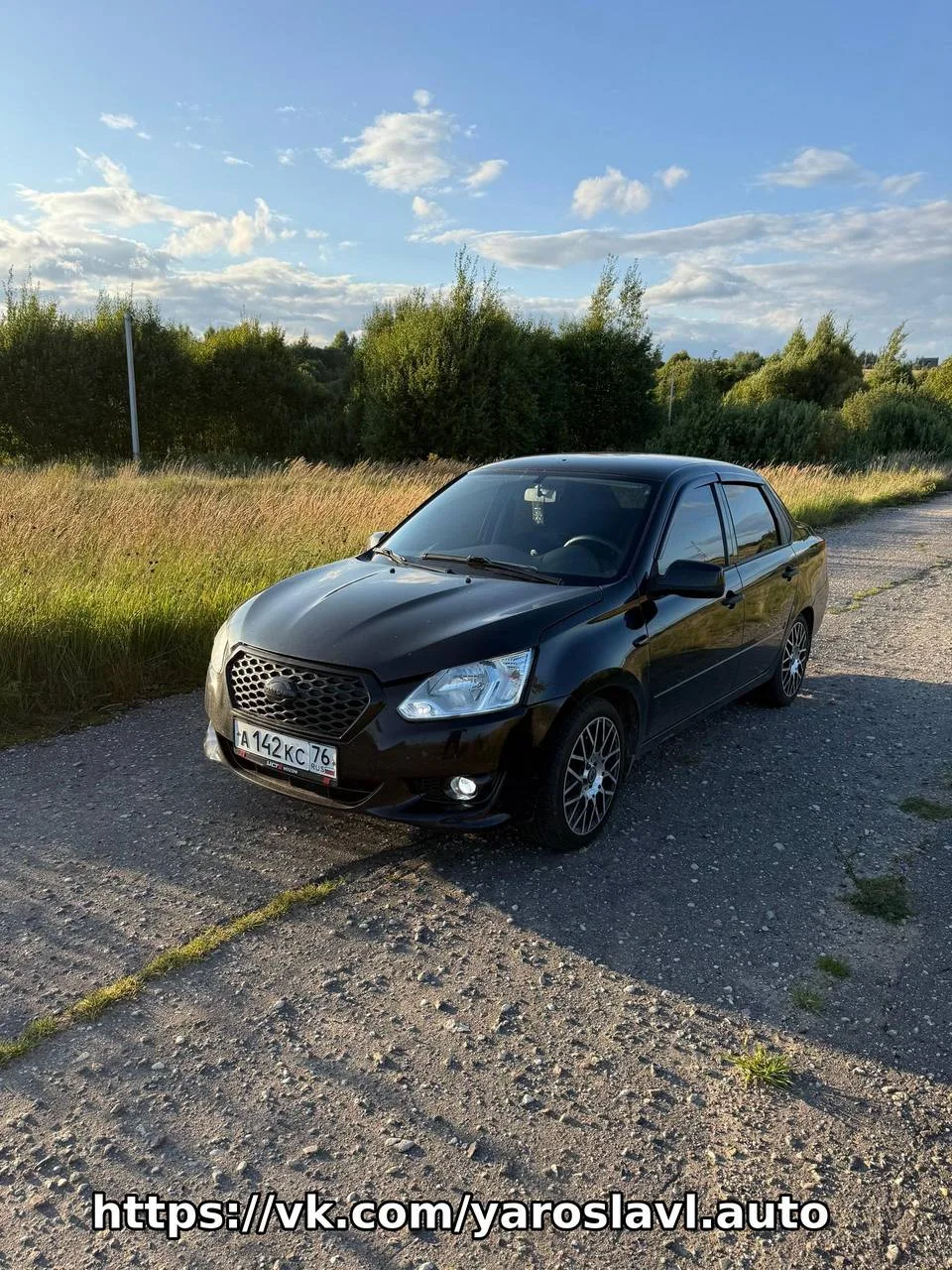 Переславль и Ярославль