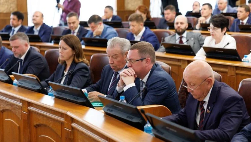 В Челябинской области расширили перечень получателей бесплатной социальной помощи на дому