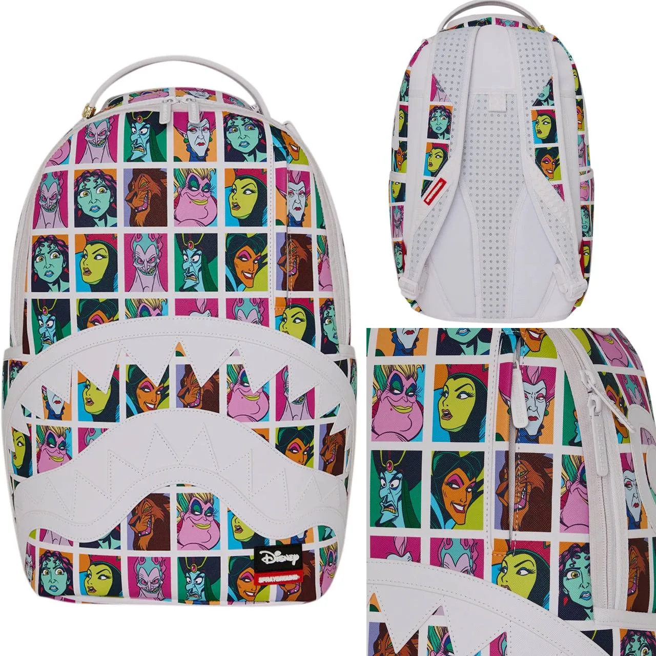 Sprayground