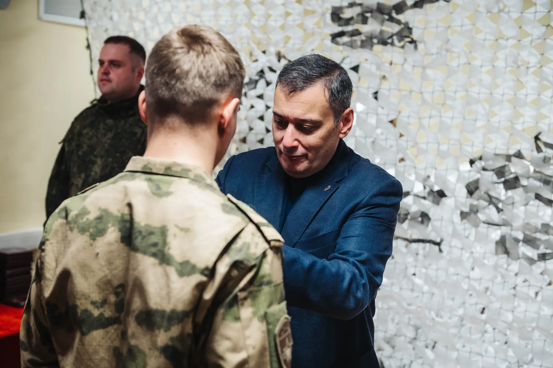 🇷🇺 Почётное наименование «Жуковский» (в честь маршала Советского Союза Георгия Константиновича Жук