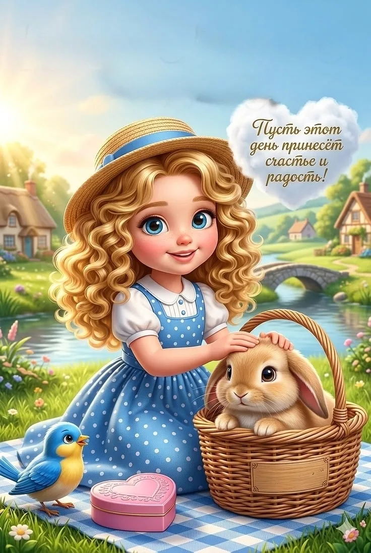 ОТКРЫТКИ