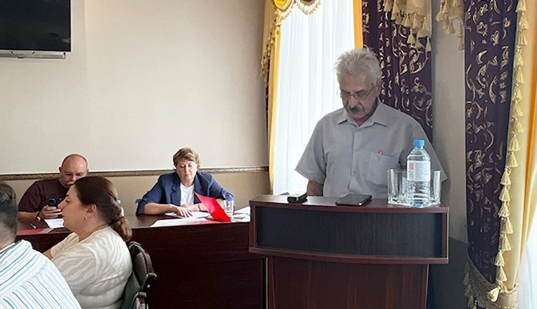О результатах модернизации уличного освещения в Североуральском муниципальном округе за 2025 год и з