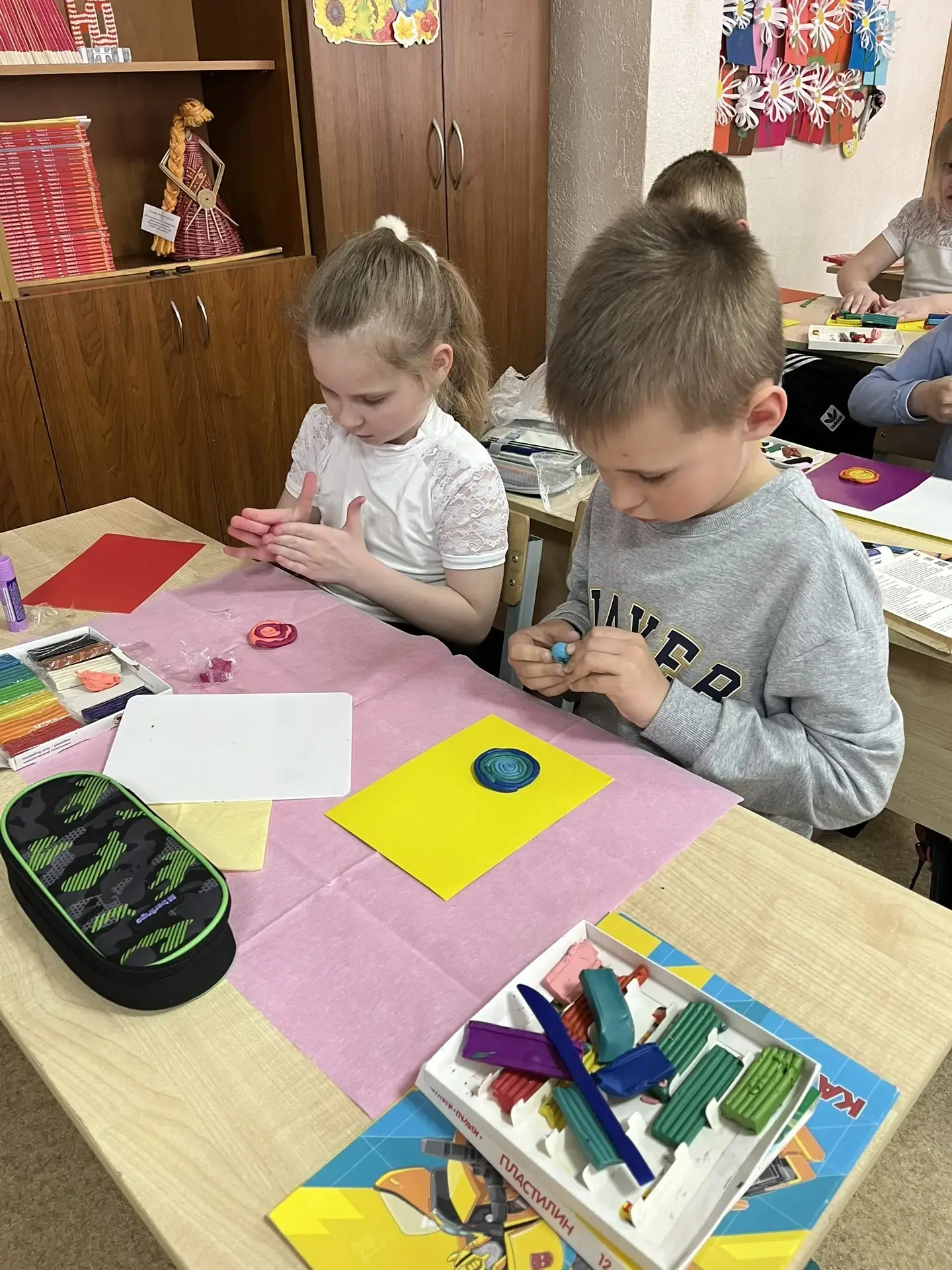 ☀️ Светлый праздник в кругу друзей!  🥚 В преддверии самого доброго и радостного весеннего праздника 