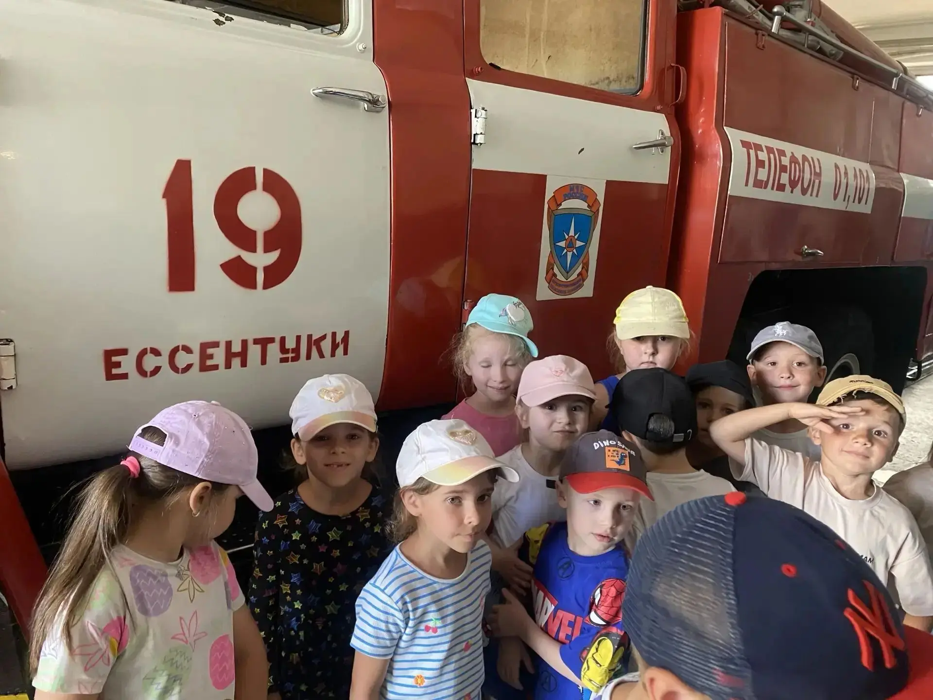 В мире много важных и нужных профессий , но все же есть особенные, те от которых завися...