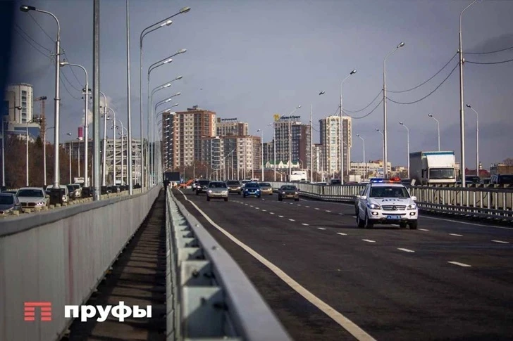 Бастрыкин запросил доклад по делу о разбитой дороге в уфимском селе