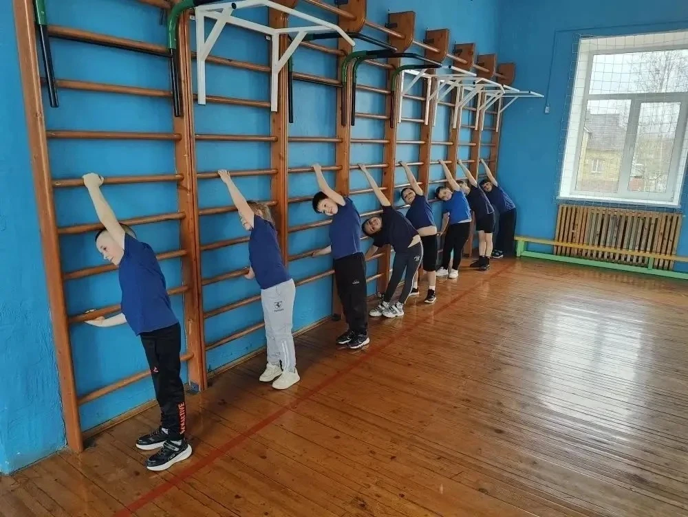 👯‍♂👯‍♀"Активные школьники"👯‍♀👯‍♂