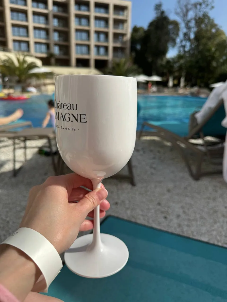 Swissotel Resort Sochi Kamelia 🌴