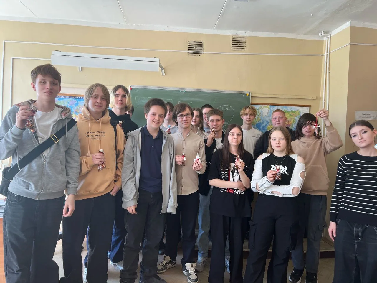 🇷🇺 В Год Единства народов России узнаем новое: как прошел День коренных малых народов...
