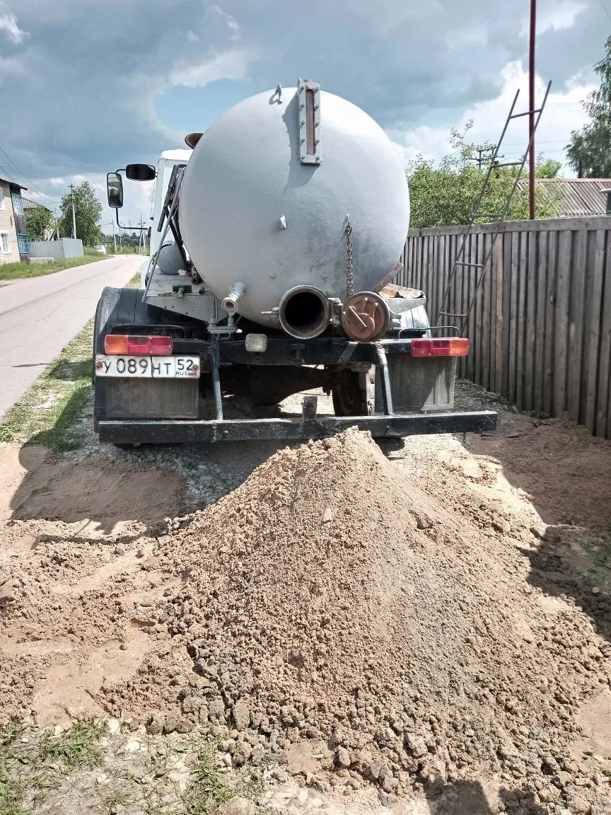 🧹 Очистка оборудования после аварийных работ