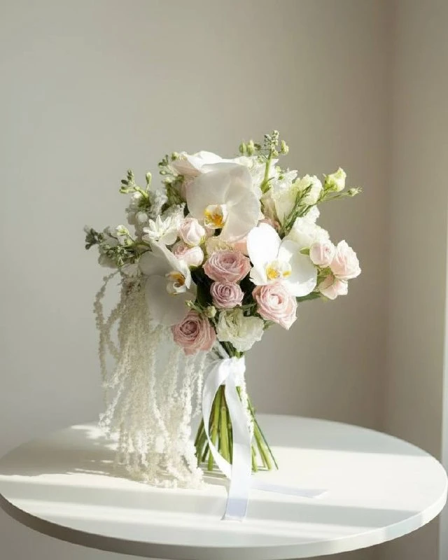 Особенный букет для особенного дня! 💐💍