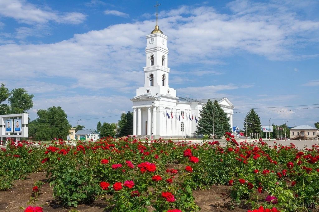 Присылайте Ваши фото в "Предложить пост"