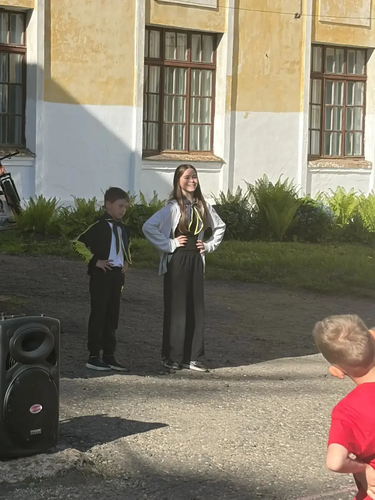 День пятый на "Планете Детства" 🌎🌎🌎🌎🌎 Сегодняшний день в лагере выдался невероятно...