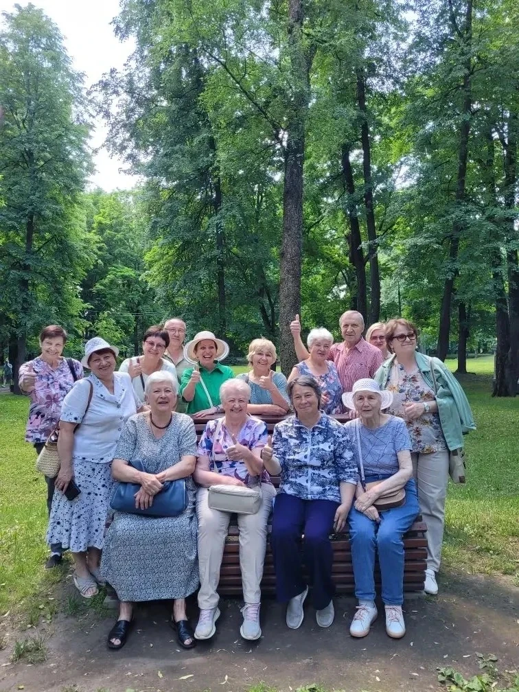 УСАДЬБА ФРЯНОВО