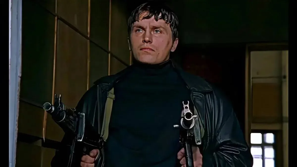 🥀 Тело актёра Александра Высоковского, известного по роли Макса в сериале «Бригада», н...