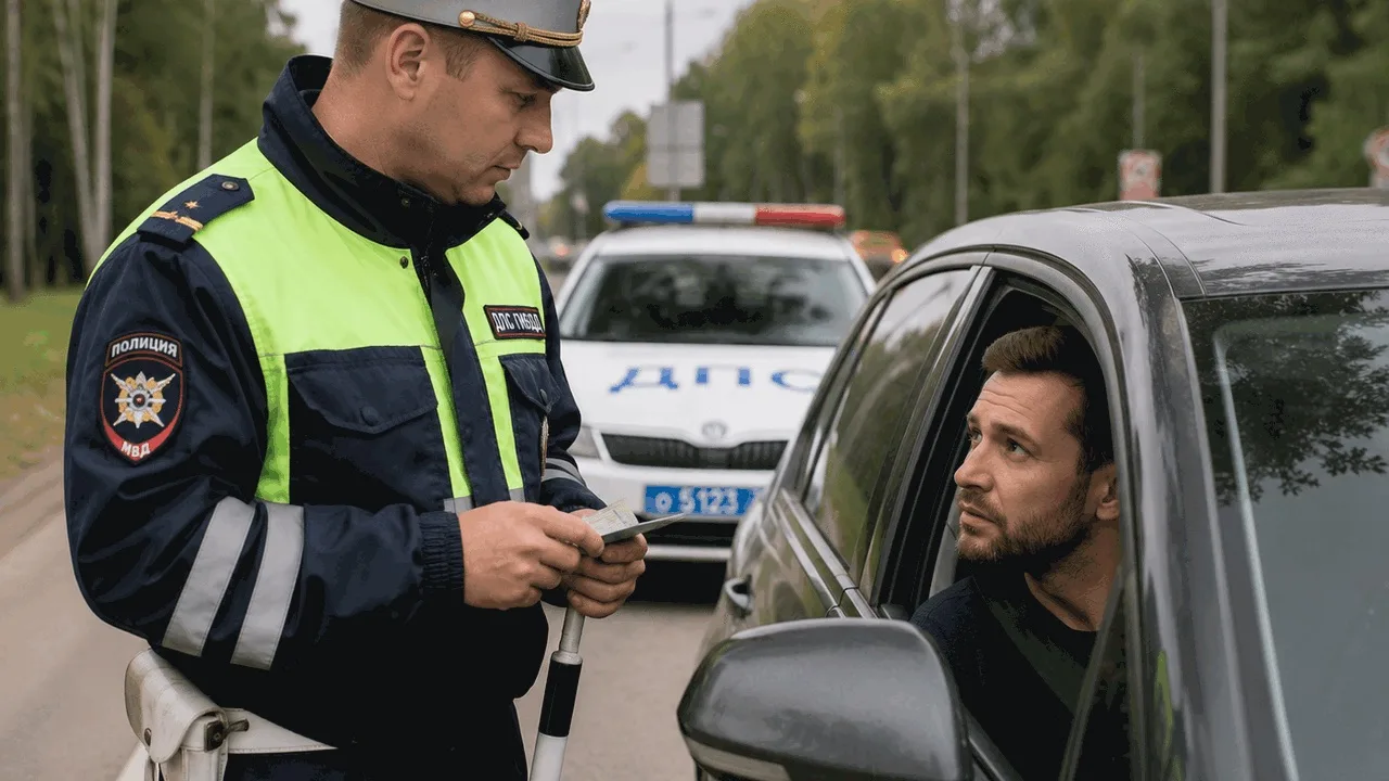 ❗️В Улан-Удэ начались сплошные проверки водителей

До конца июля по всей территории Бурятия ГАИ буду