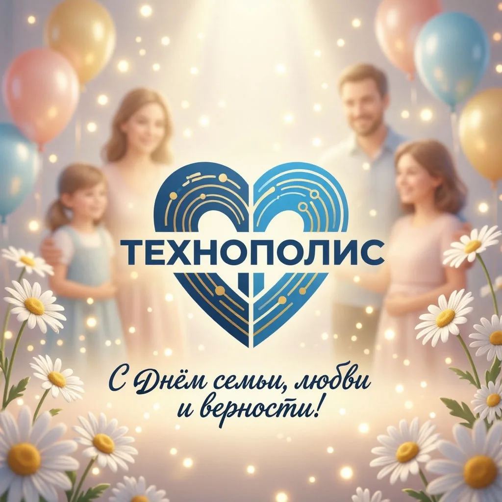 Дорогие ребята, уважаемые родители и коллеги!
