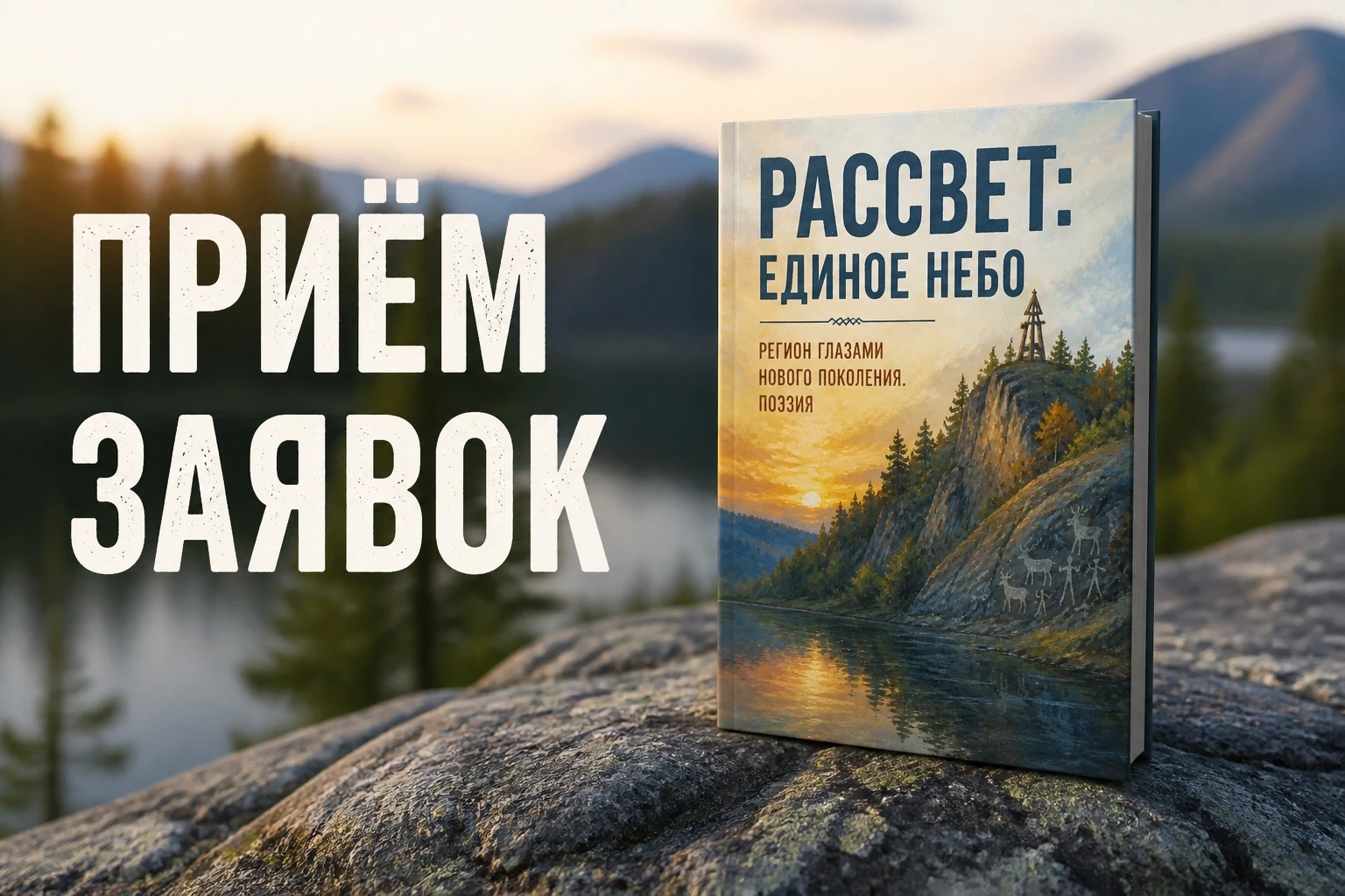 Кузбасс — это особый ритм, спрятанный глубоко в шахтах, суровый, но честный характер лю...