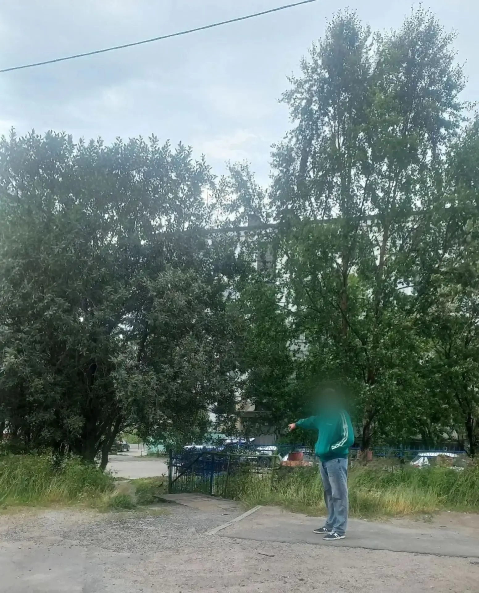 Перед судом предстанет сотрудник управляющей организации, обвиняемый в выполнении работ...