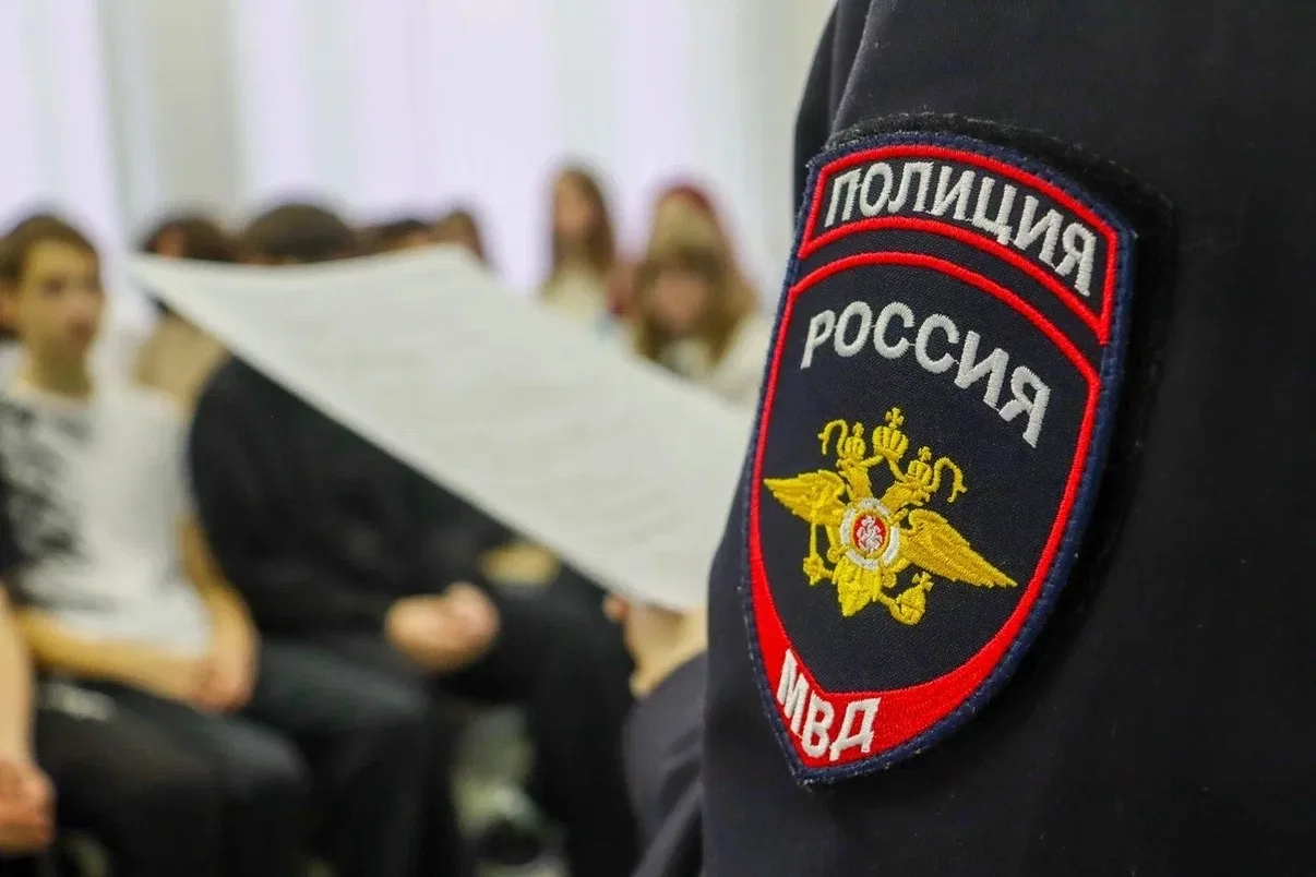 📌 ВАЖНЫЙ РАЗГОВОР: ПРАВОВЫЕ ЗНАНИЯ ДЛЯ ШКОЛЬНИКОВ