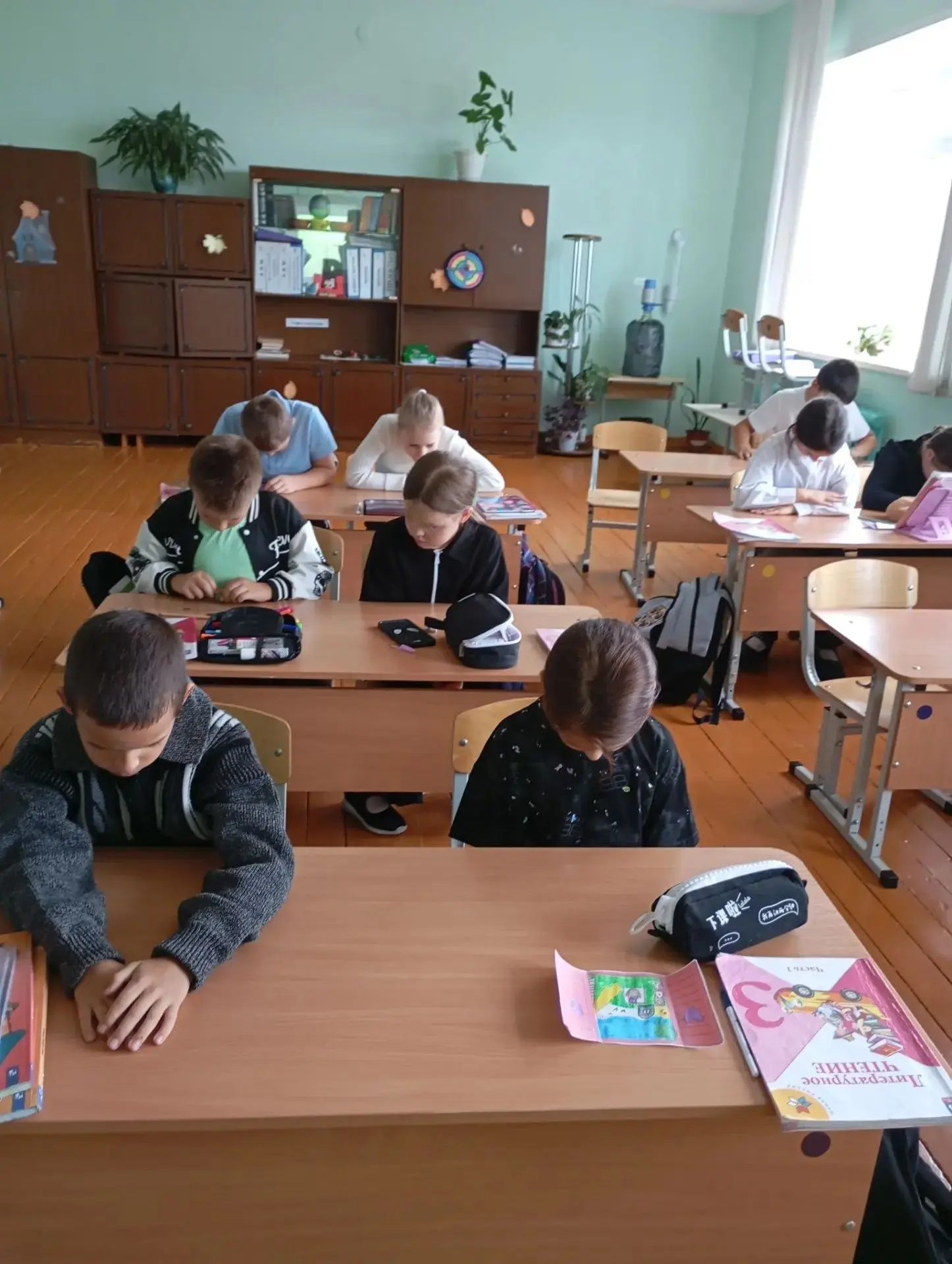 Каждый из вас может помочь в беде, если знает верную последовательность действий.