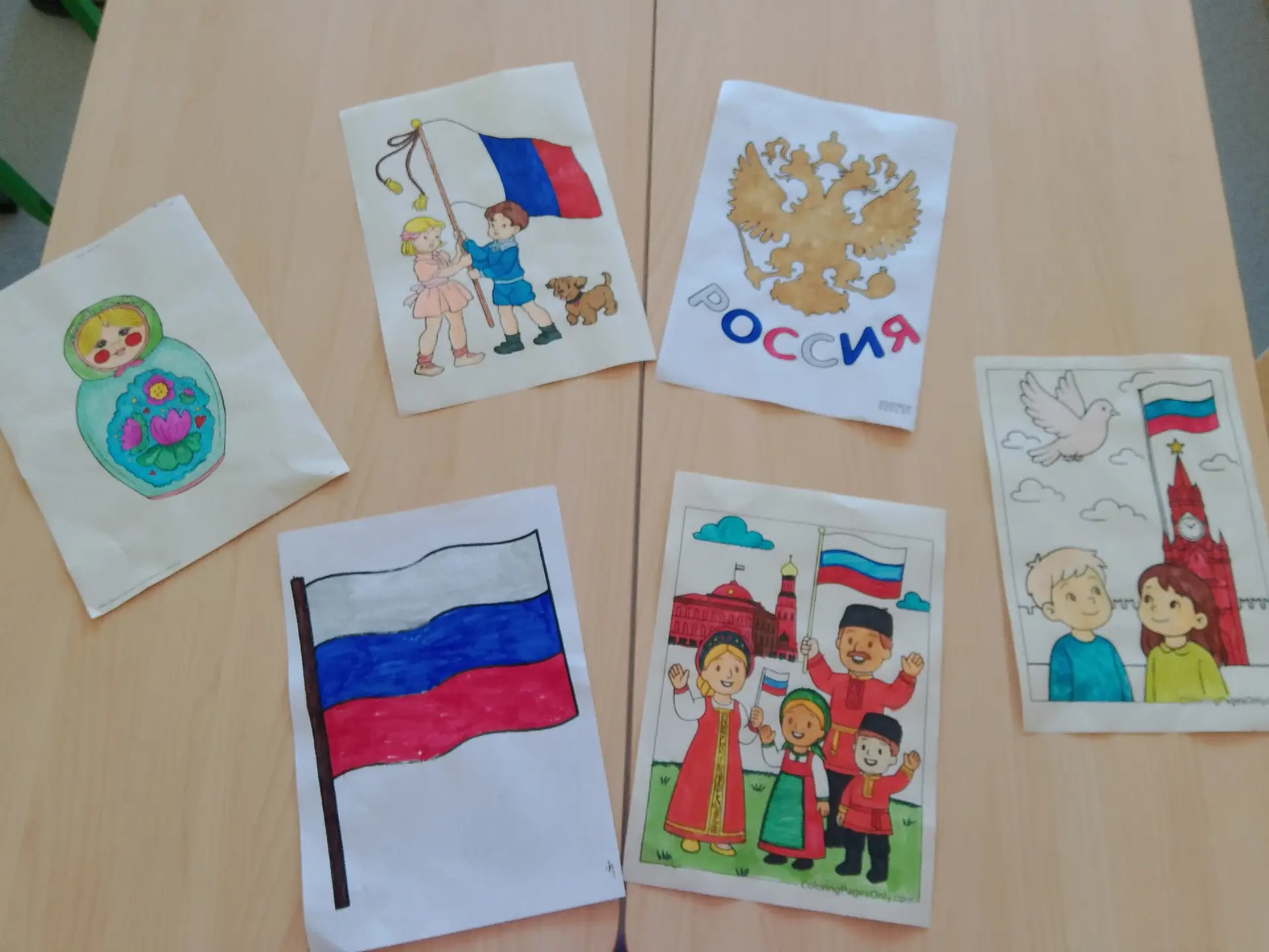 12 июня в нашей стране ежегодно отмечается государственный праздник – День России. Это особенная дат