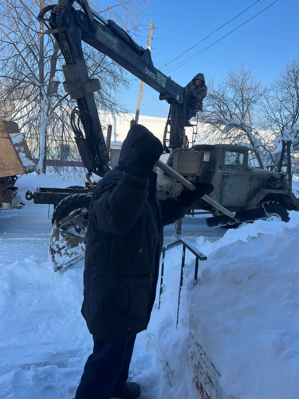 ⛄  Зима - любимая пора года для всех. Она часто ассоциируется с большим количеством сне...