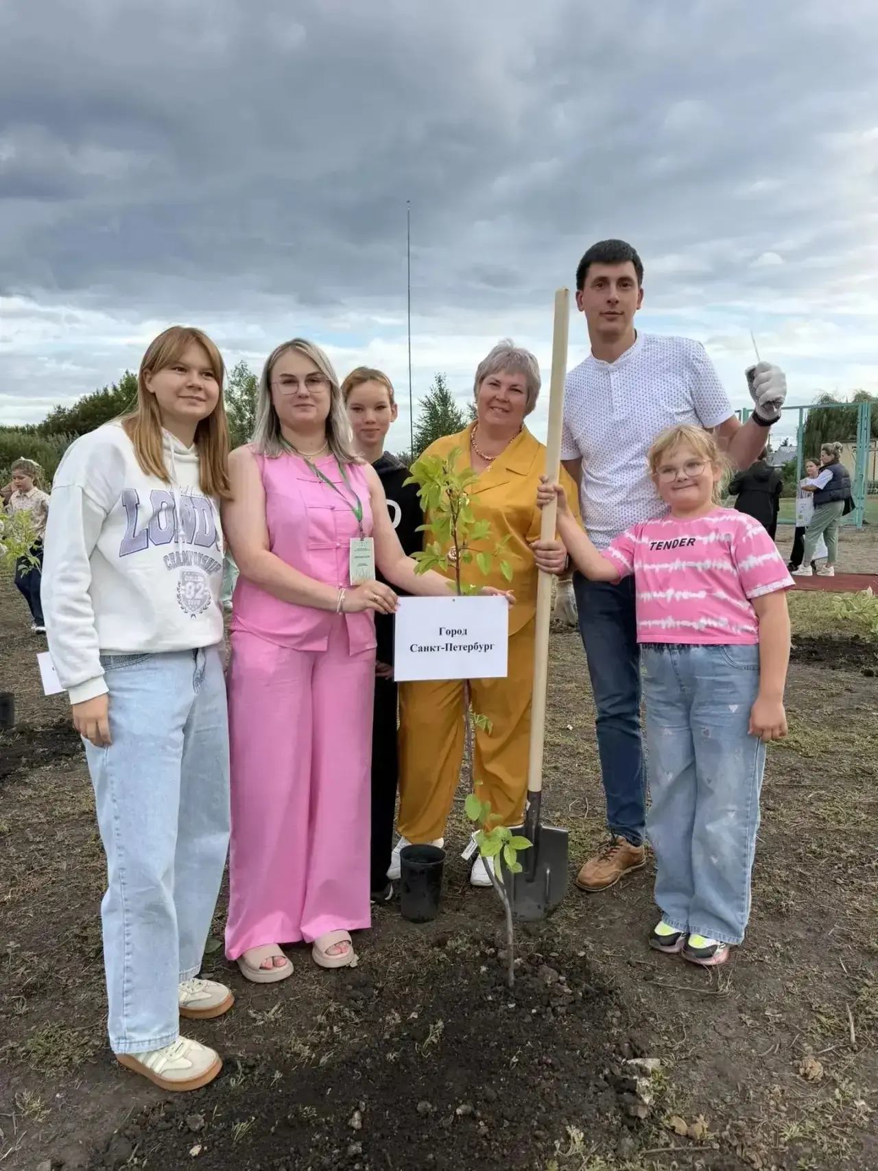 🌱В Татановской школе прошёл VII Всероссийский форум школ-хозяйств и агрошкол России. М...