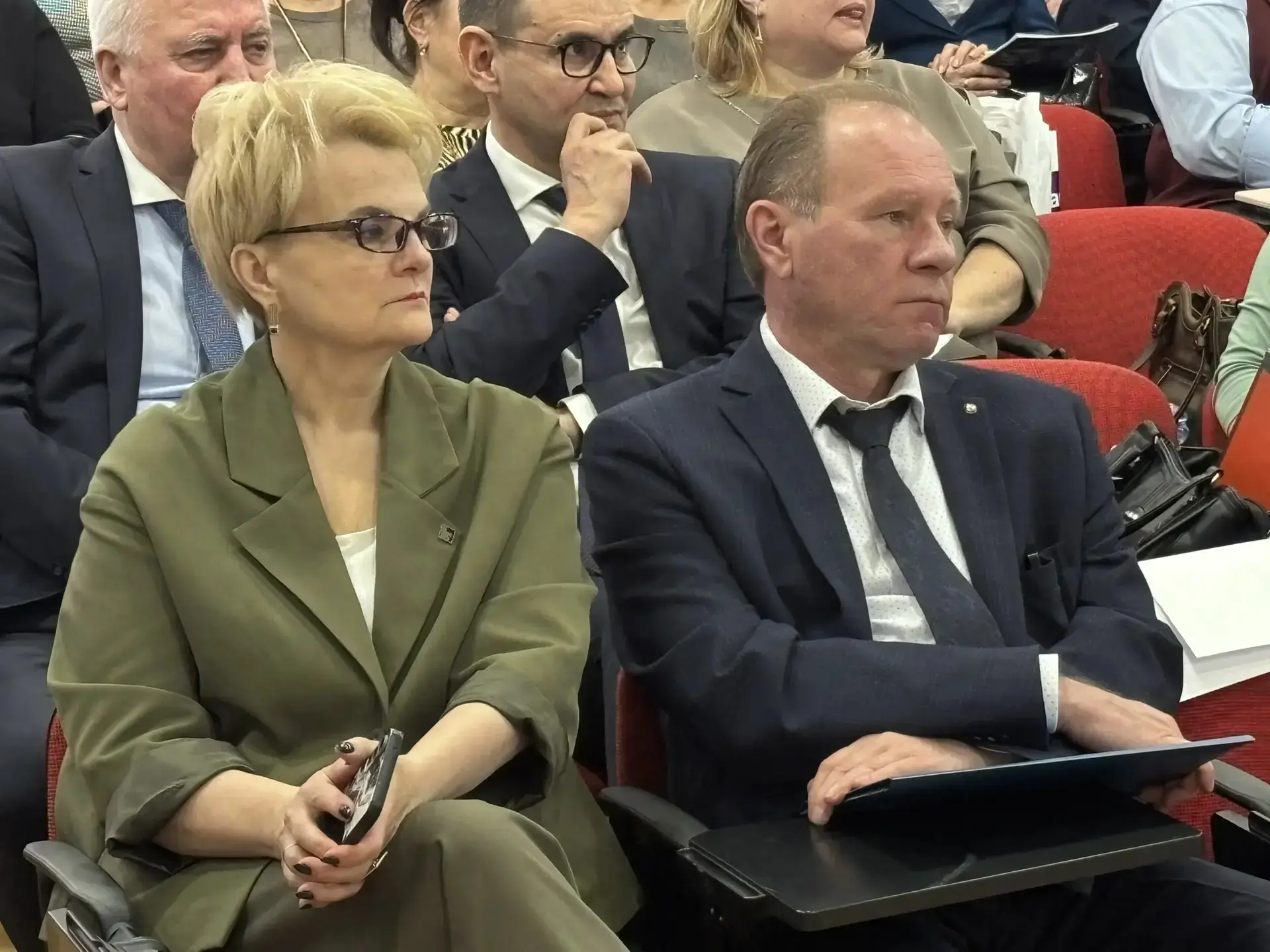 📌 Руководство ГУ ТФОМС Республики Коми приняло участие в заседании коллегии Министерст...