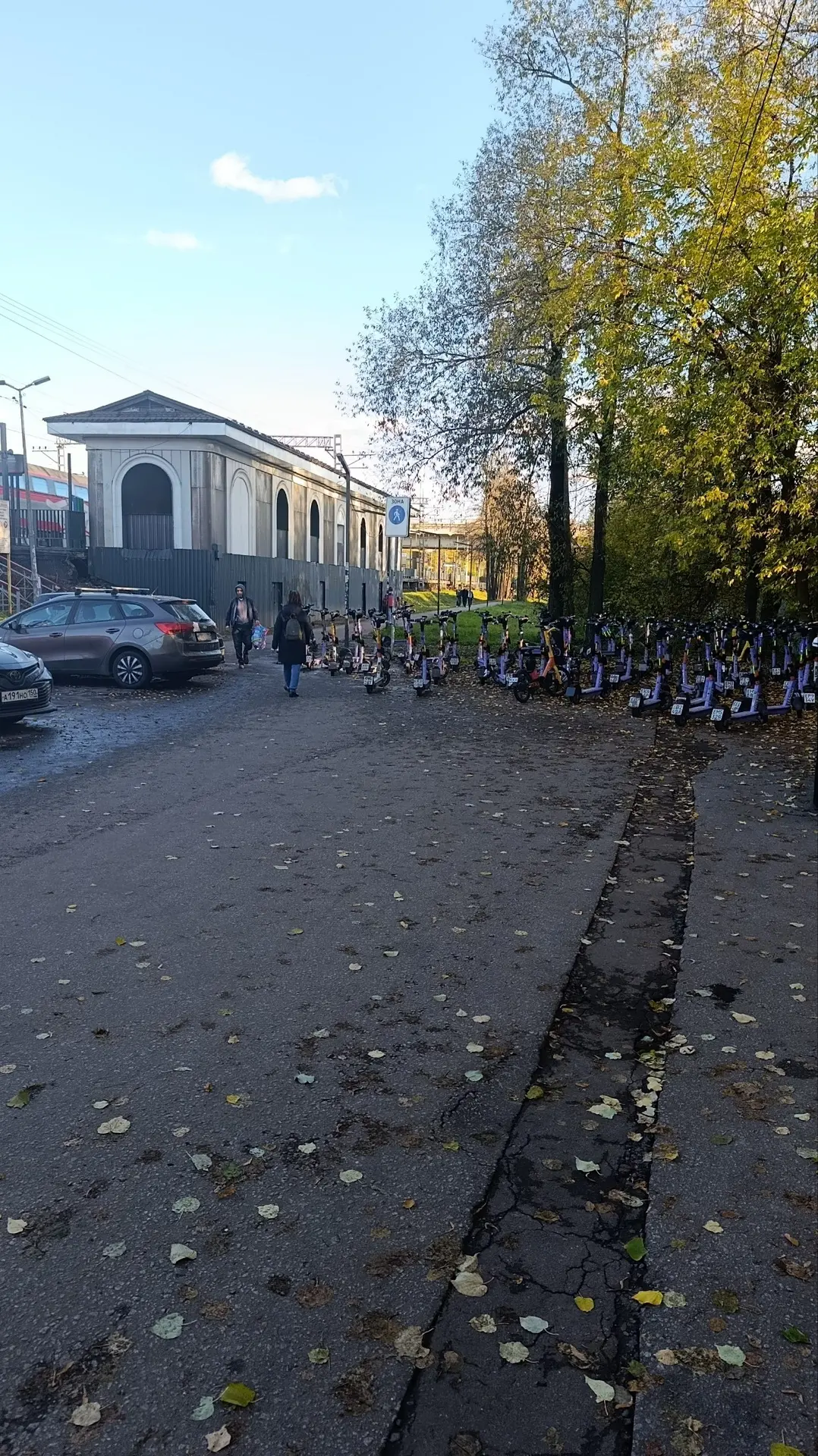 От подписчицы: