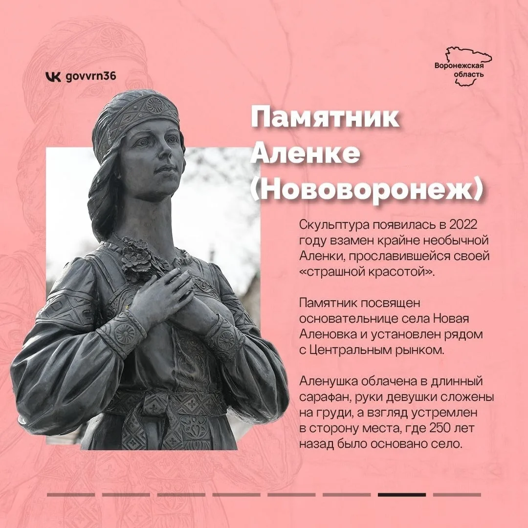 Нововоронеж | пос.Колодезный | Воронеж🏡  Мартовские праздники — прекрасный повод вспомнить о женщина