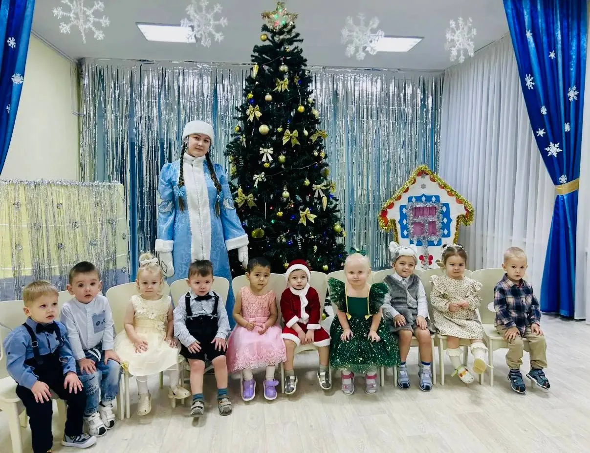 НОВОГОДНЕЕ ВОЛШЕБСТВО🎄