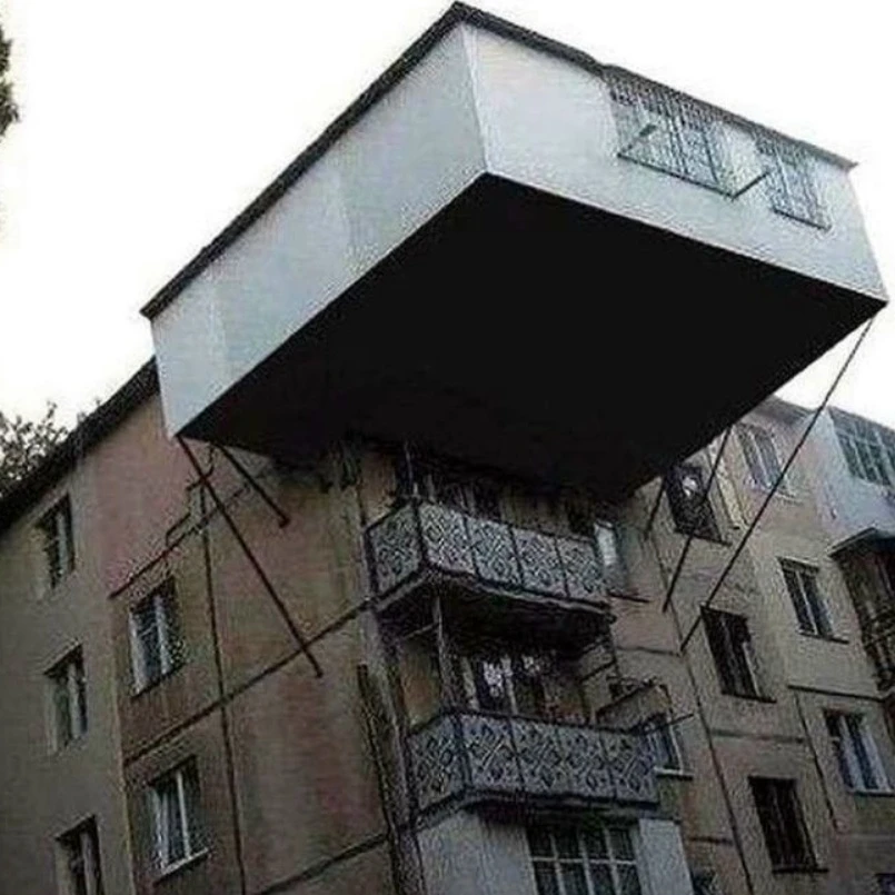 хочу сибе такой балкун сделать в Махачкале, куда званить?